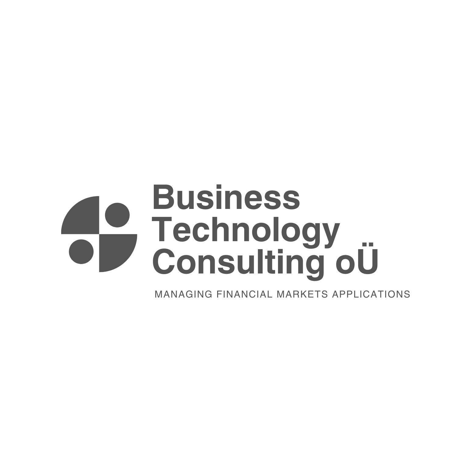 Business Technology Consulting oÜ